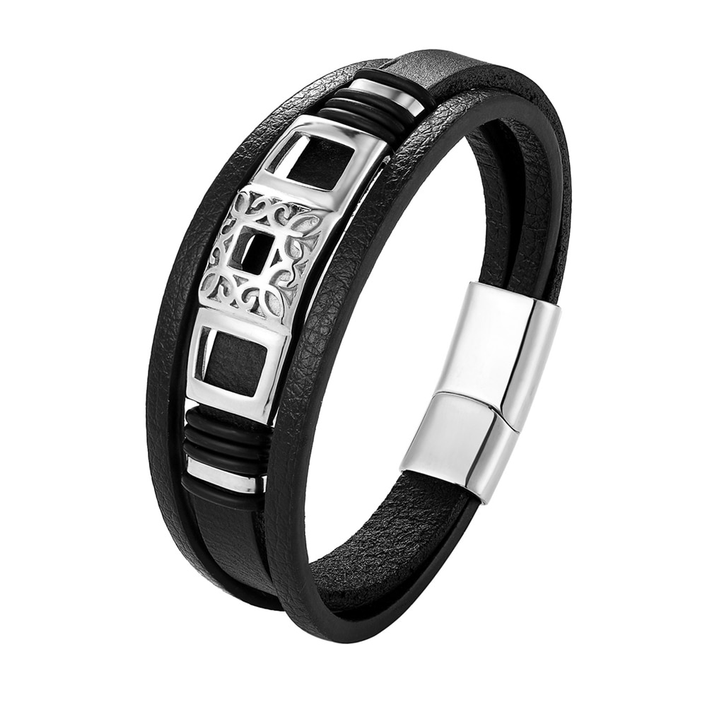 Men's Fashion Luxury Bracelet