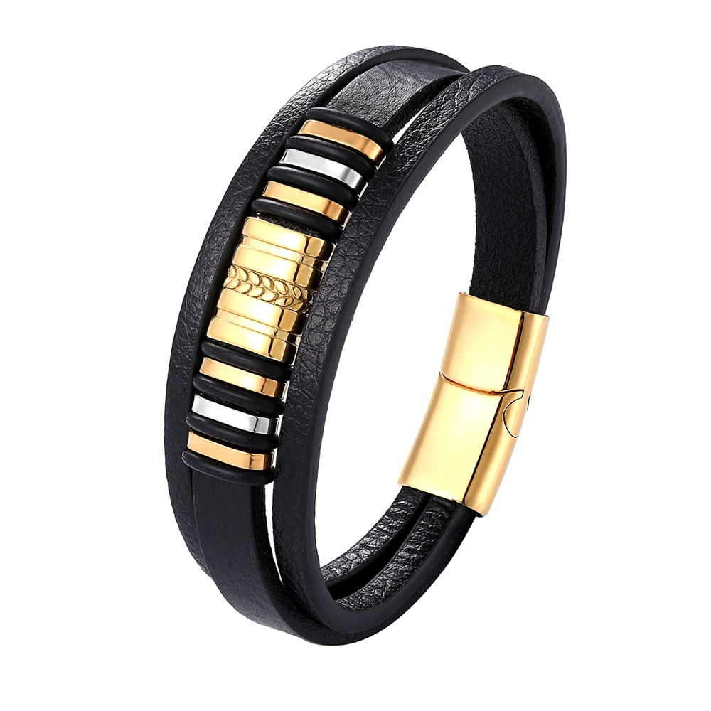 Men's Fashion Luxury Bracelet