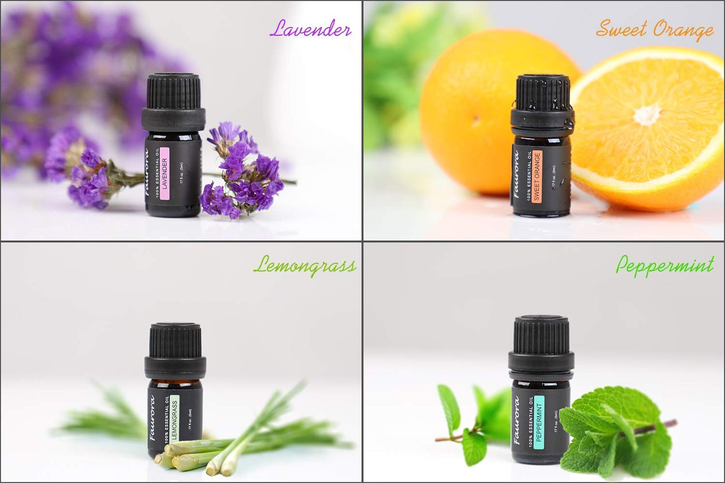 Aromatherapy Essential Oil Diffuser Necklace