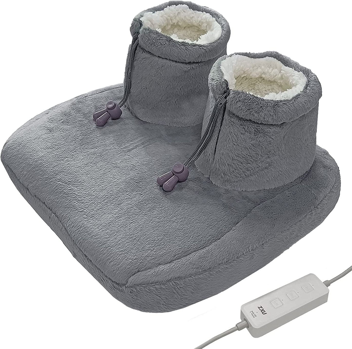 Fast Heater Electric Foot Warmers