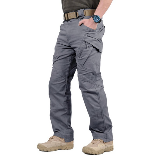 Men Tactical Pants