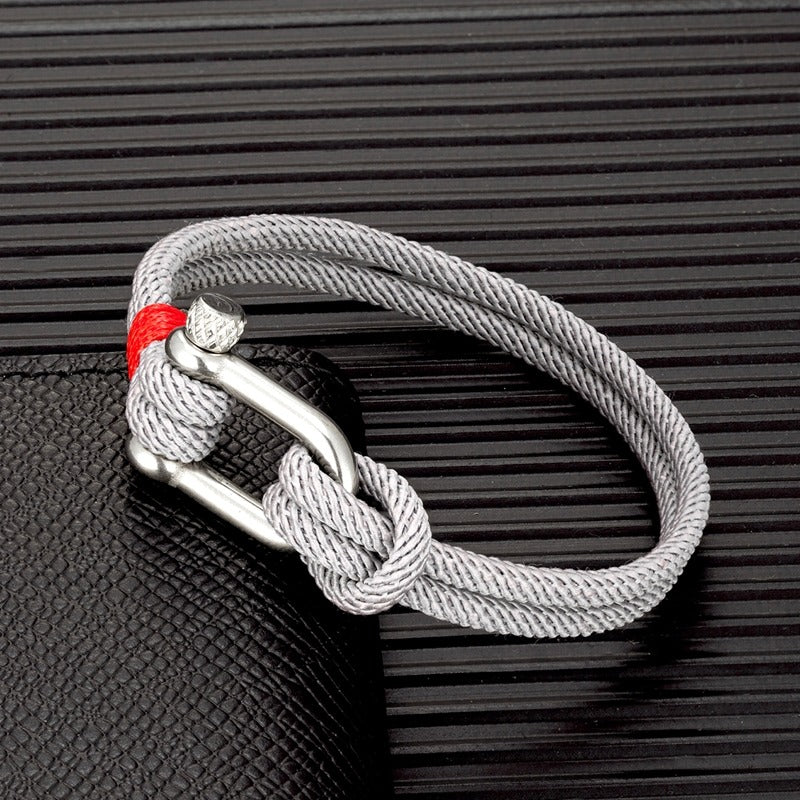 Paracord Bracelet for Men