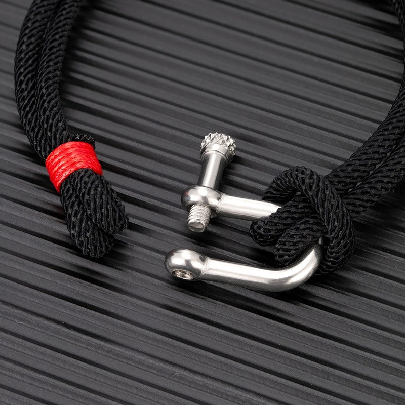 Paracord Bracelet for Men